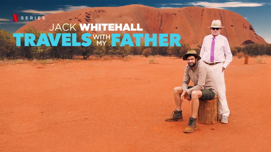 jackwhitehall quartatemporada