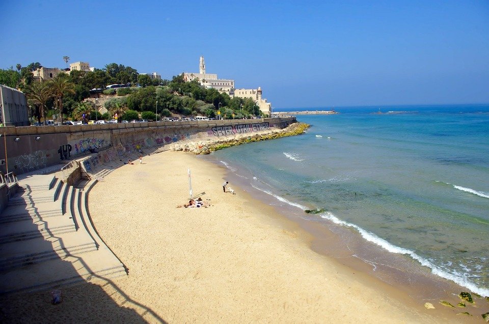 jaffa telaviv