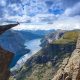 trolltunga ScottSporleder visitnorway