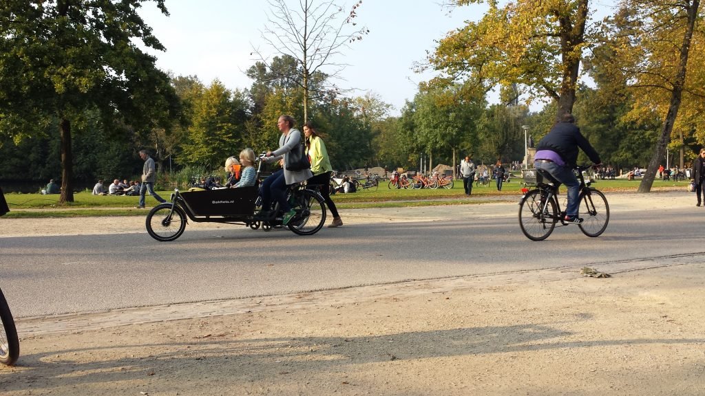 Vondelpark