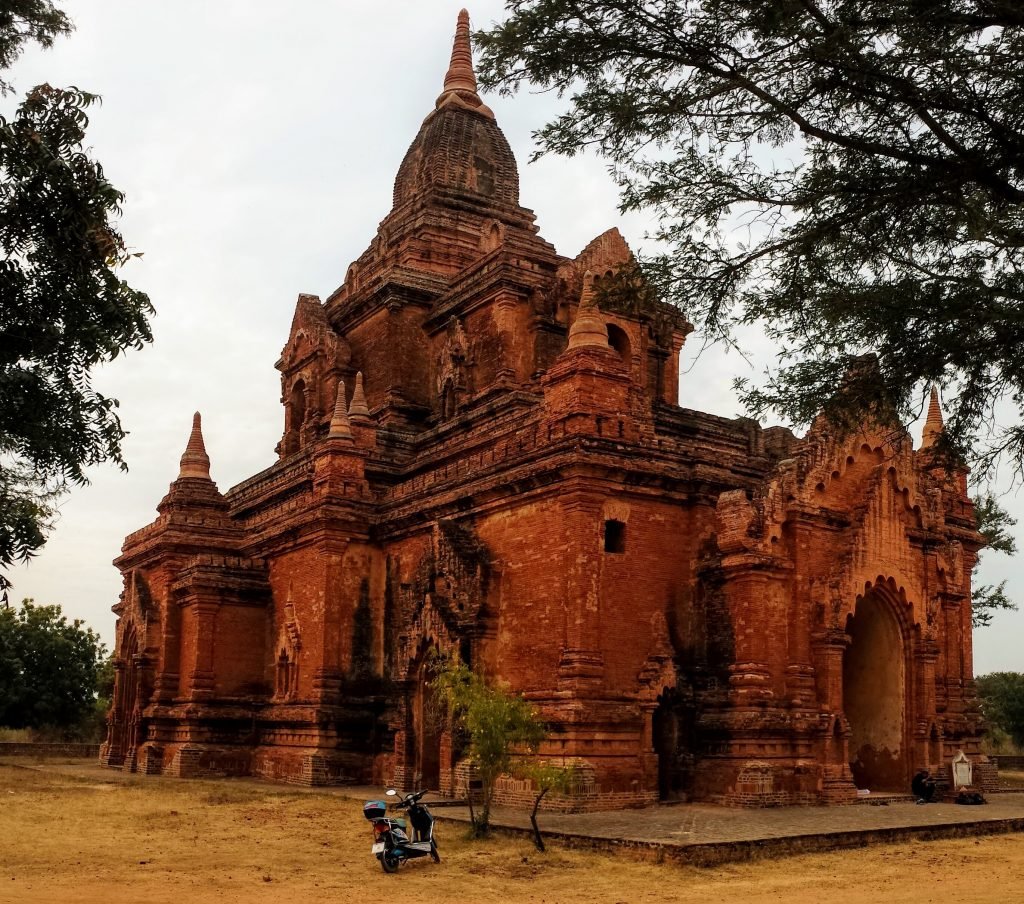 Bagan