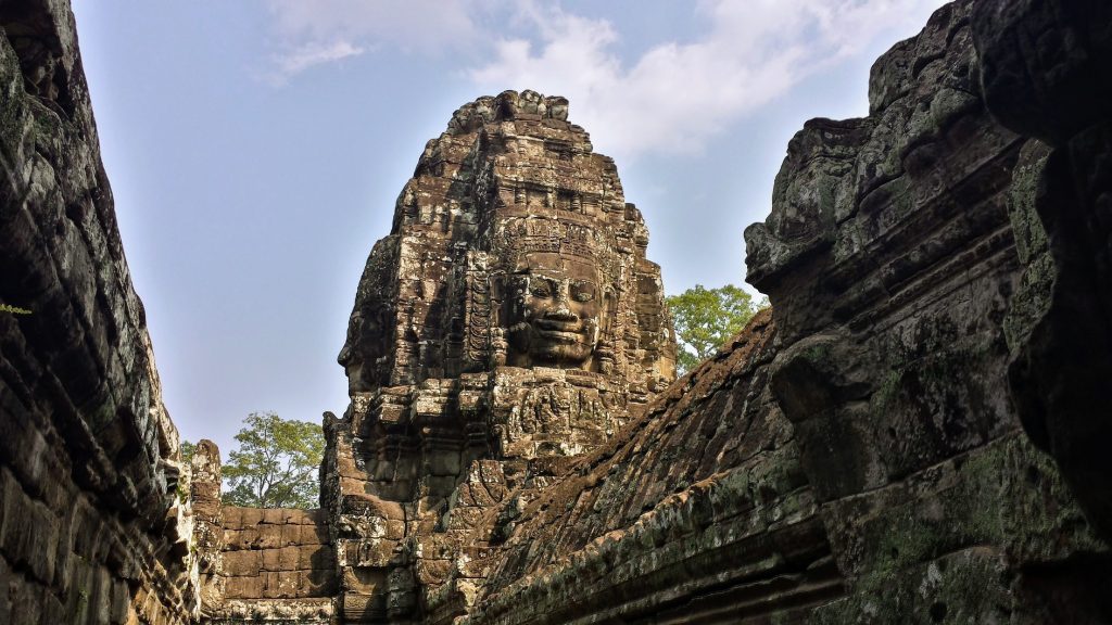 Bayon