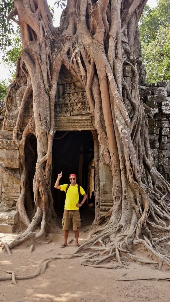 Siem Reap