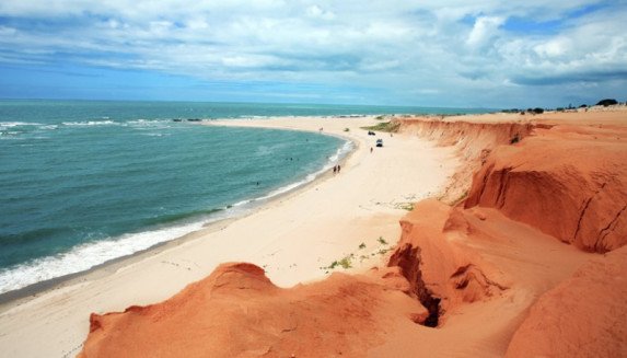 3 praias em 1 dia