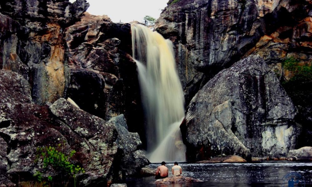 7.7 quero mochilar cachoeira do crioulo