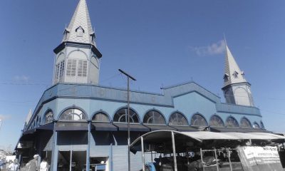 Belem Quero mochilar