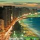 a cidade de fortaleza