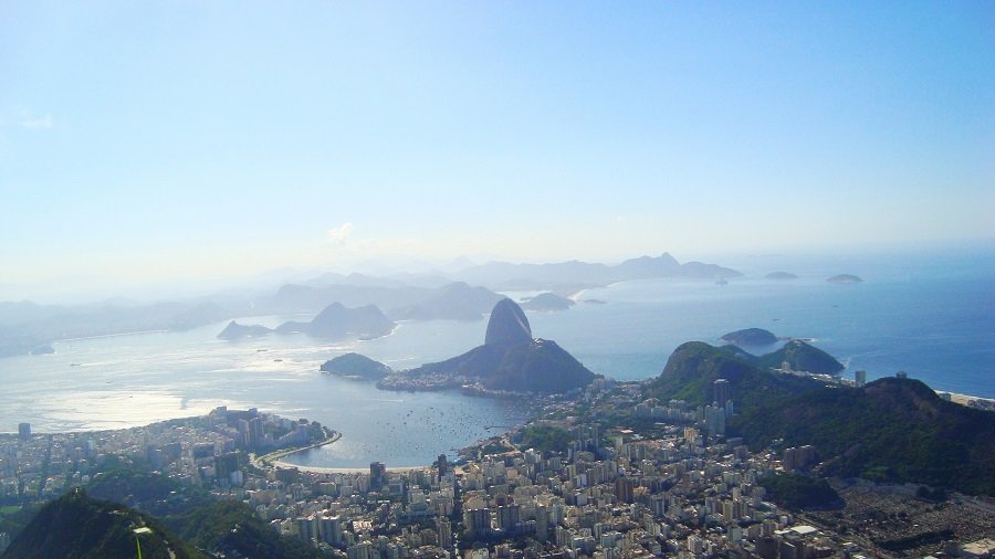 Rio de Janeiro