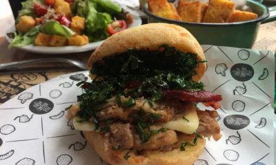 8.2 Quero Mochilar Belo Horizonte