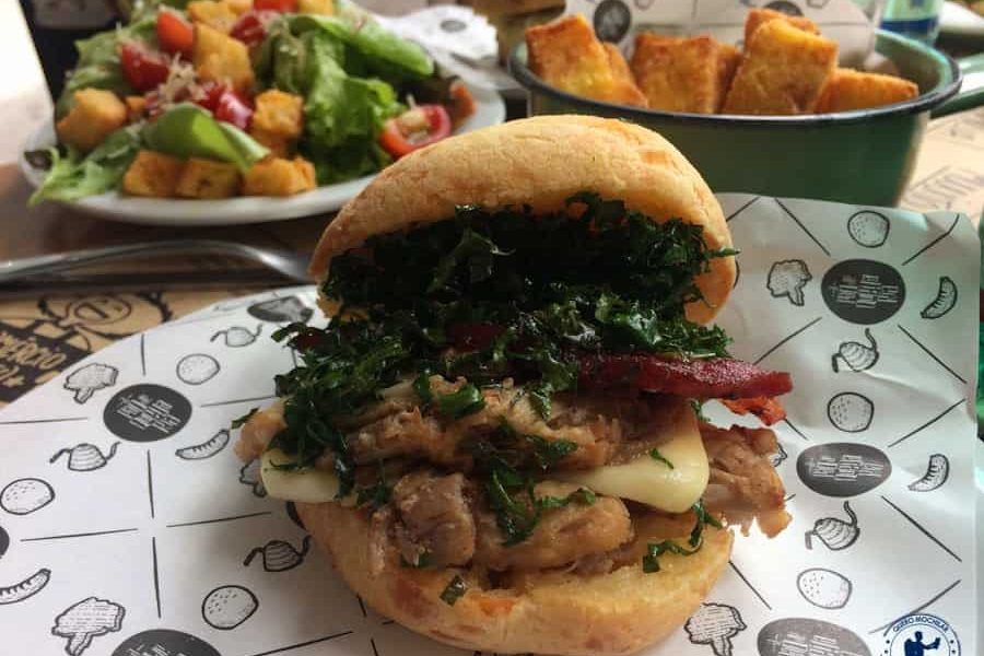 8.2 Quero Mochilar Belo Horizonte