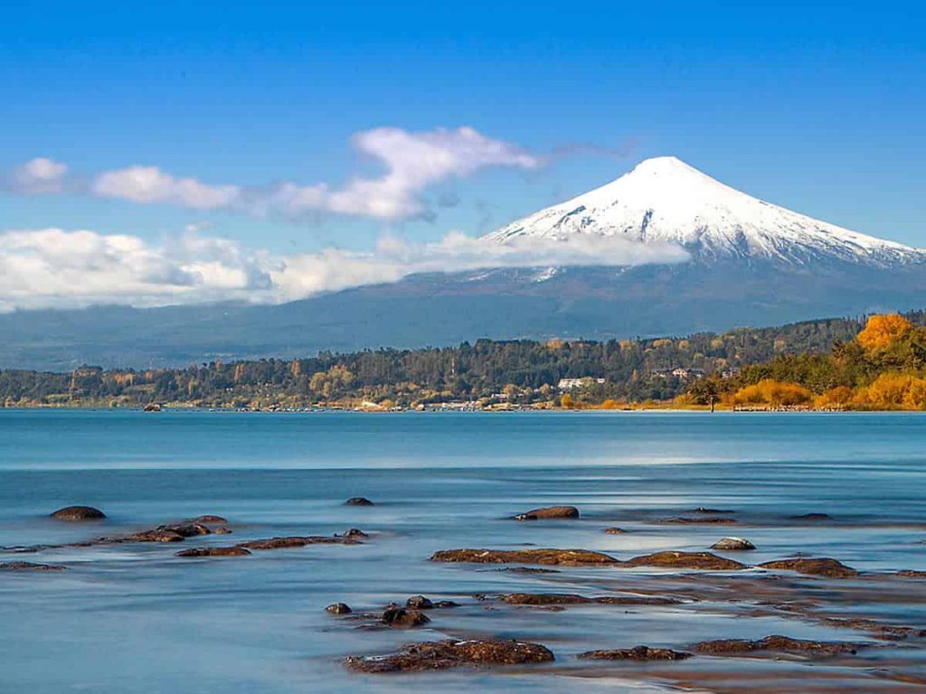 Lago Llanquihue