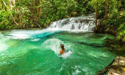 cachoeiradoformiga divulgacaoembratur