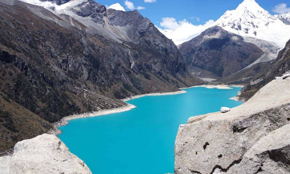 laguna pc3a1ron huaraz como chegar e como c3a9 o passeio 61