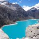 laguna pc3a1ron huaraz como chegar e como c3a9 o passeio 61