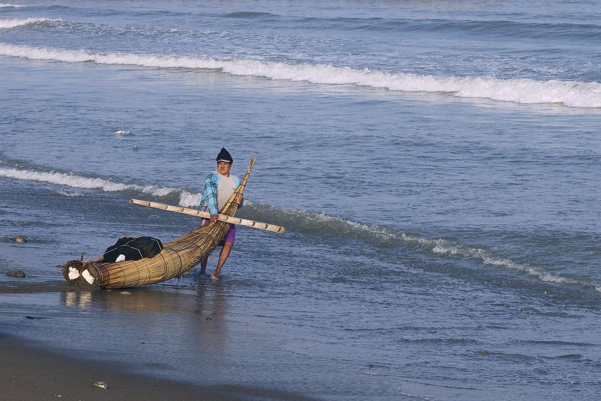 10 lugares no Peru pra amar