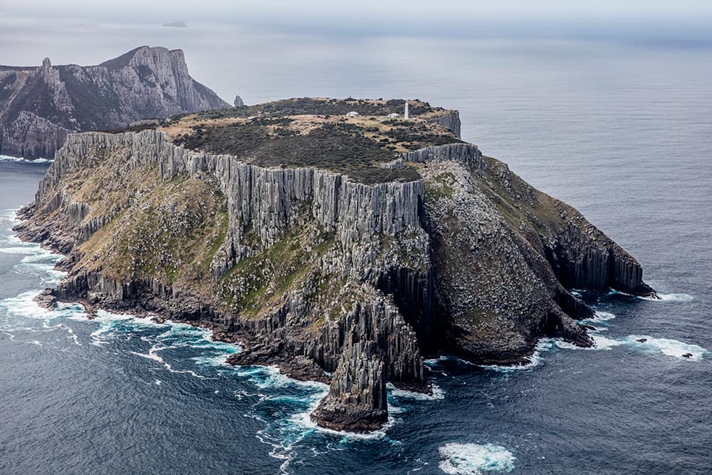 australia07 Tasman National Park Sean Scott