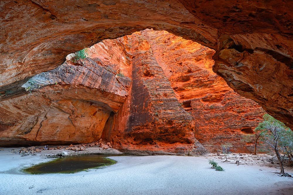 australia9 Purnululu National Park Credit Australia Pacific Touring Pty Ltd