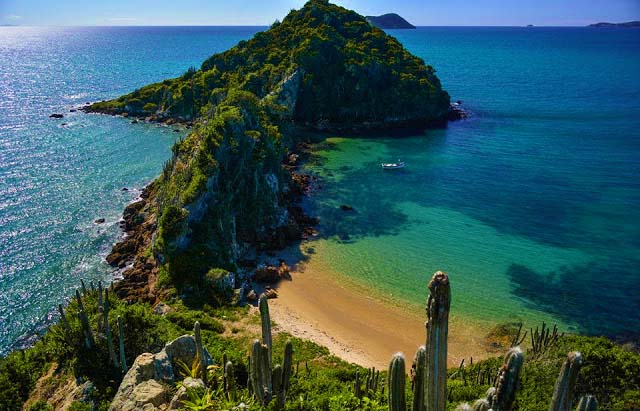 ponta do pai vitório