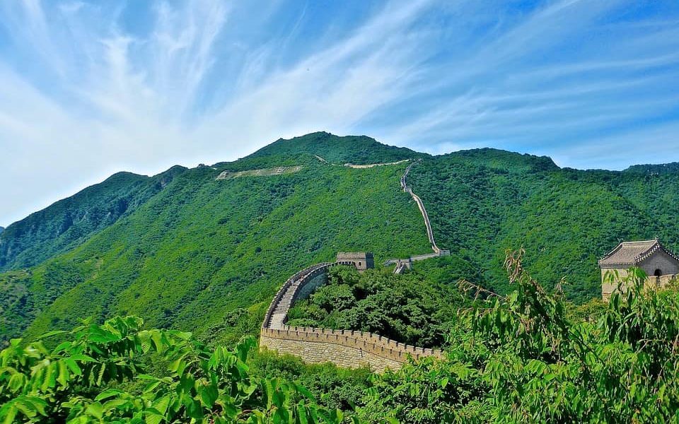 trilhamuralhadachina chamada