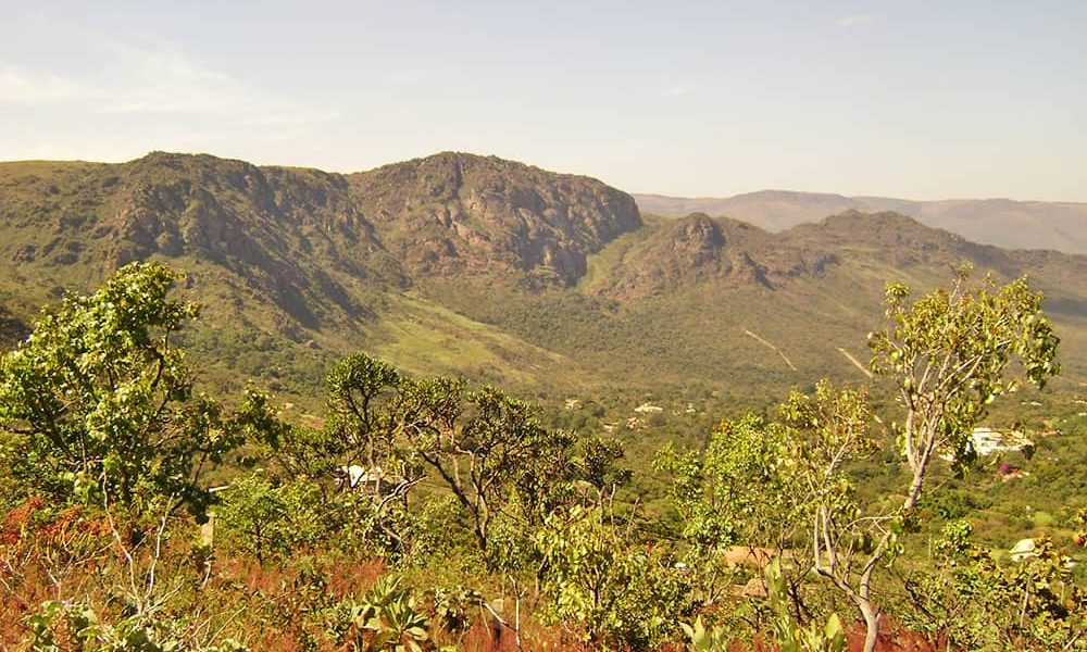 vistaserradorolamoca