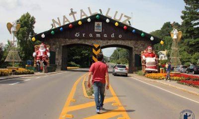 22.1 Quero Mochilar Gramado