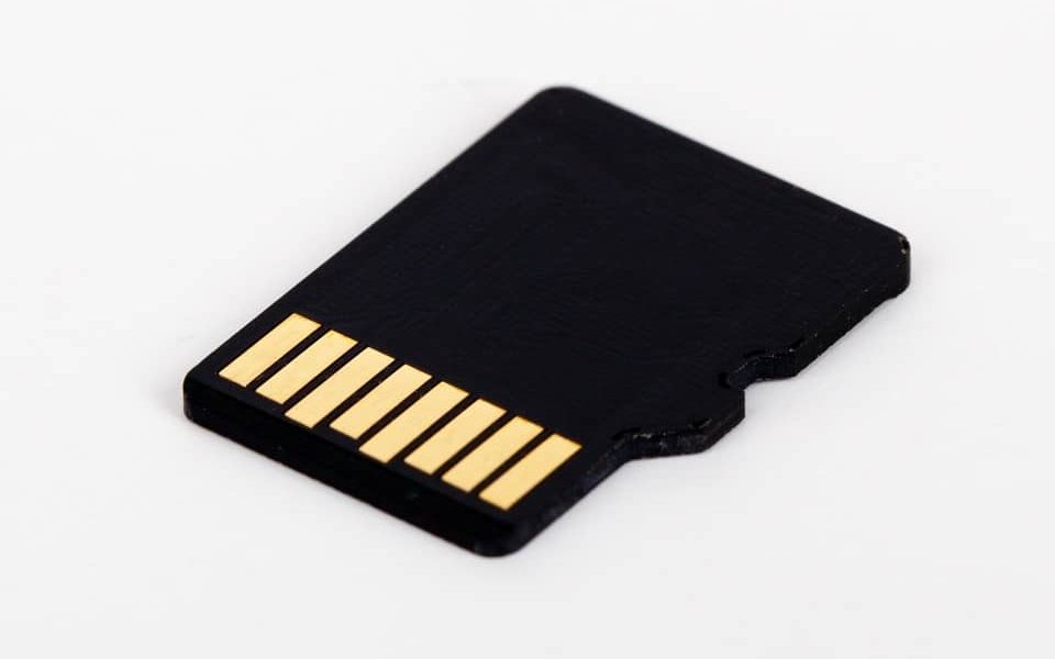 microsdcard cc