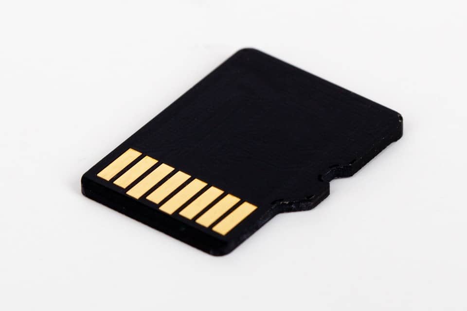 microsdcard cc