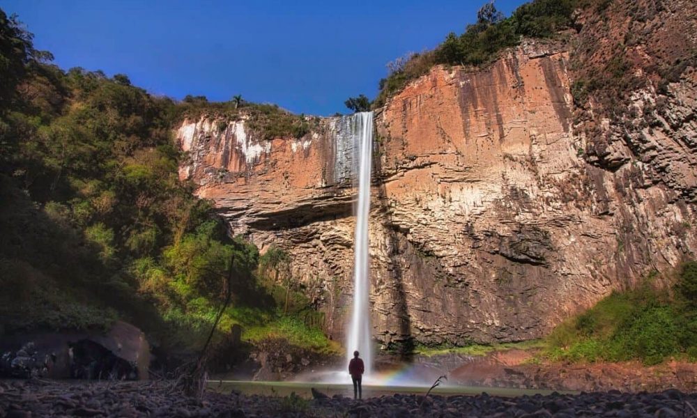 Destinos do Rio Grande do Sul