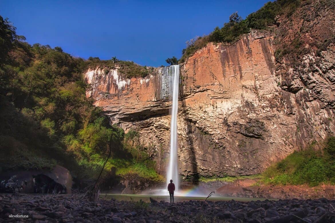 Destinos do Rio Grande do Sul