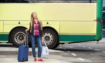 Viajar de graça, Guichê Virtual