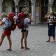 Explore Tourism Travel Backpack Europe World 1454456