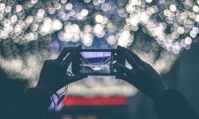 MaxPixel.freegreatpicture.com Display Picture Photography Taking Smartphone 801891