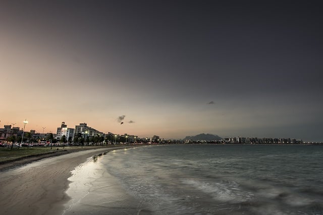 Praias do Espírito Santo, Guichê Virtual