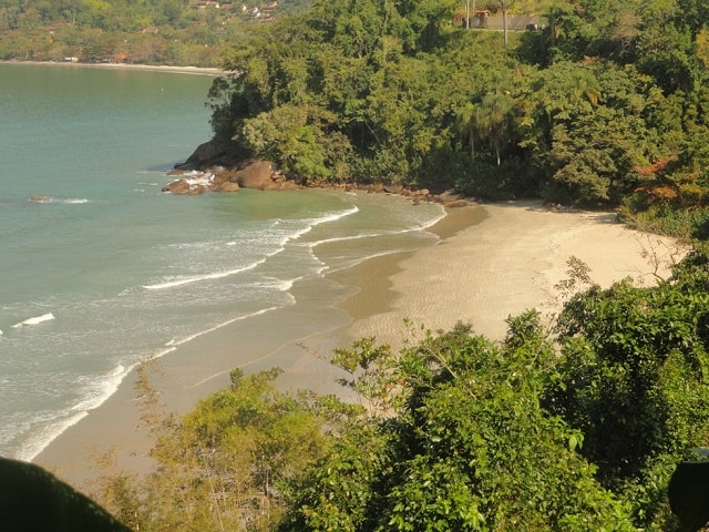 Praias de Ubatuba