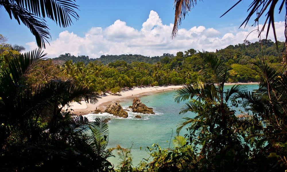 manuelantonio costarica
