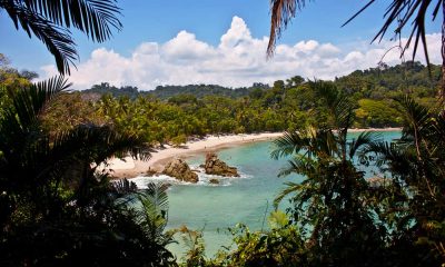 manuelantonio costarica