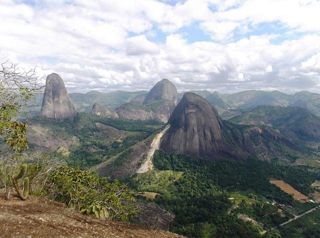 Destinos de ecoturismo, Guichê Virtual