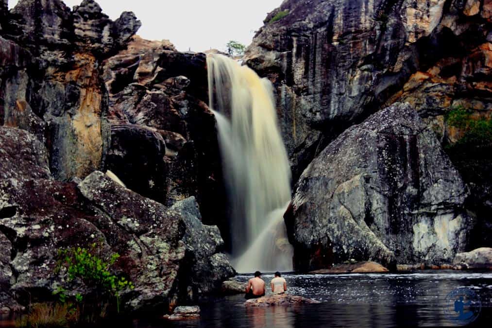 7.7 quero mochilar cachoeira do crioulo