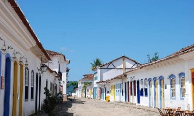 Lugares baratos em Paraty, Guichê Virtual