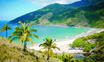 Melhores praias de São Paulo, Guichê Virtual