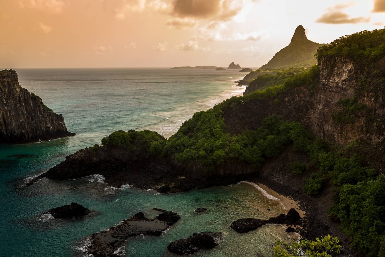 Fernando de Noronha, Destino ideal para cada signo