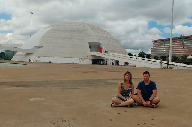 Tour em Brasília, Guichê Virtual