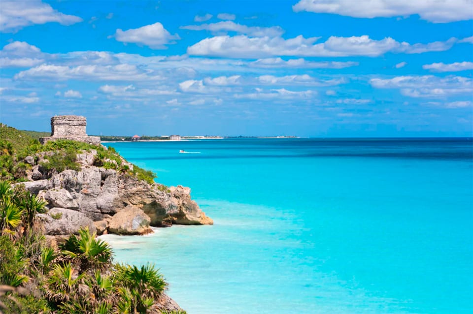 tulum skyscanner