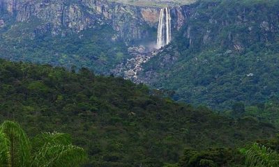 cascata conde deu sumidouro