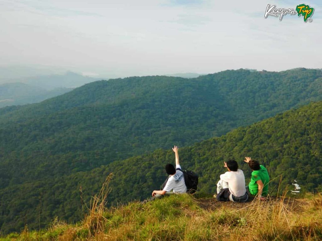 Paranapiacaba x Pedra Grande da Quatinga