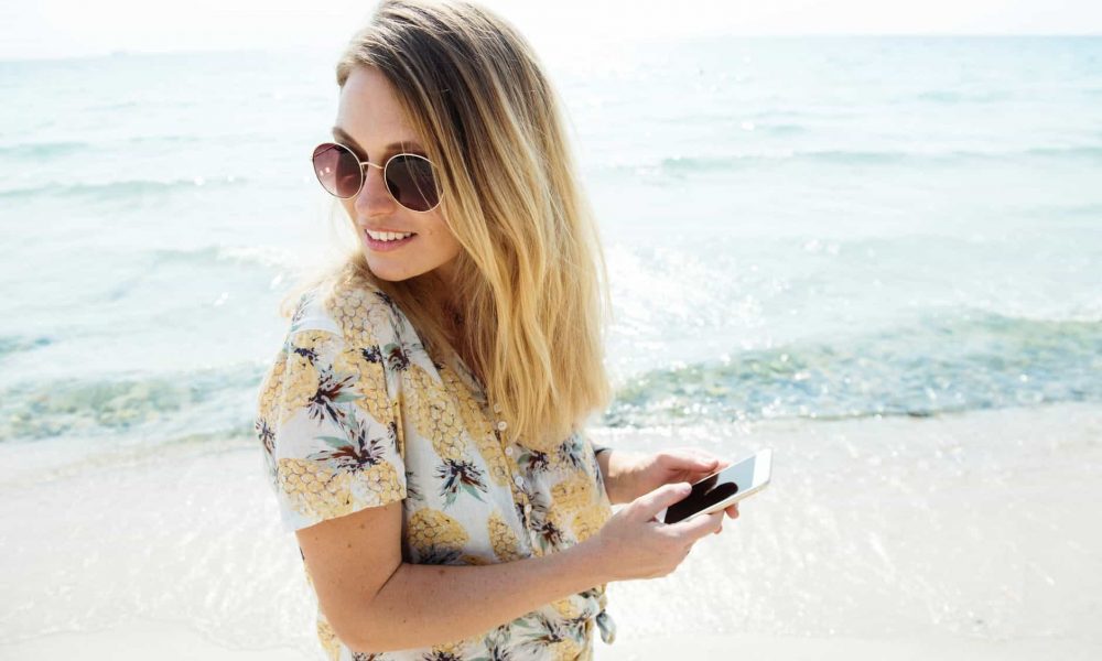 aplicativos para mulheres que viajam sozinhas