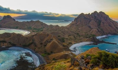 Ilha Padar