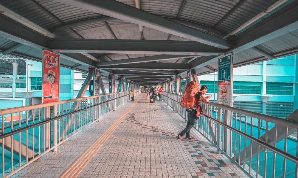 Nômade Digital - Foto de Ardy Alfred / Unsplash