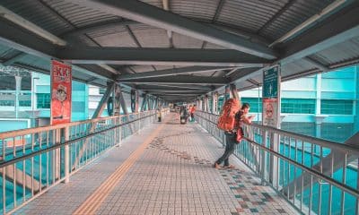 Nômade Digital - Foto de Ardy Alfred / Unsplash