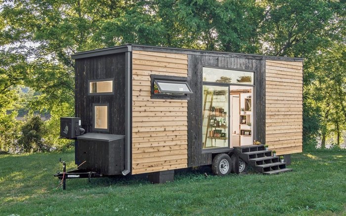 Tiny Home aussen 700